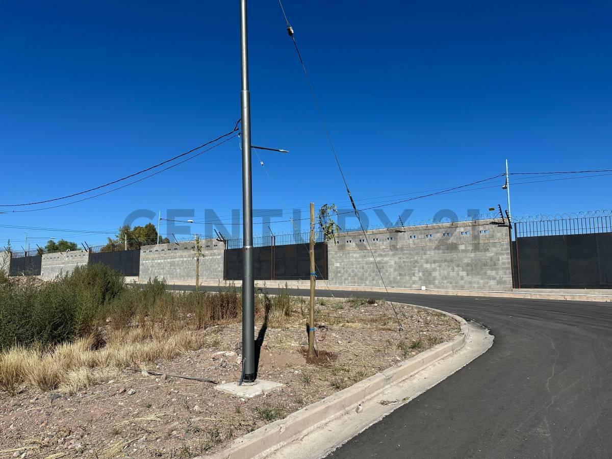 Foto de Lote en venta – Ideal para vivienda | Barrio Privado Las Acacias, Godoy, imagen 2
