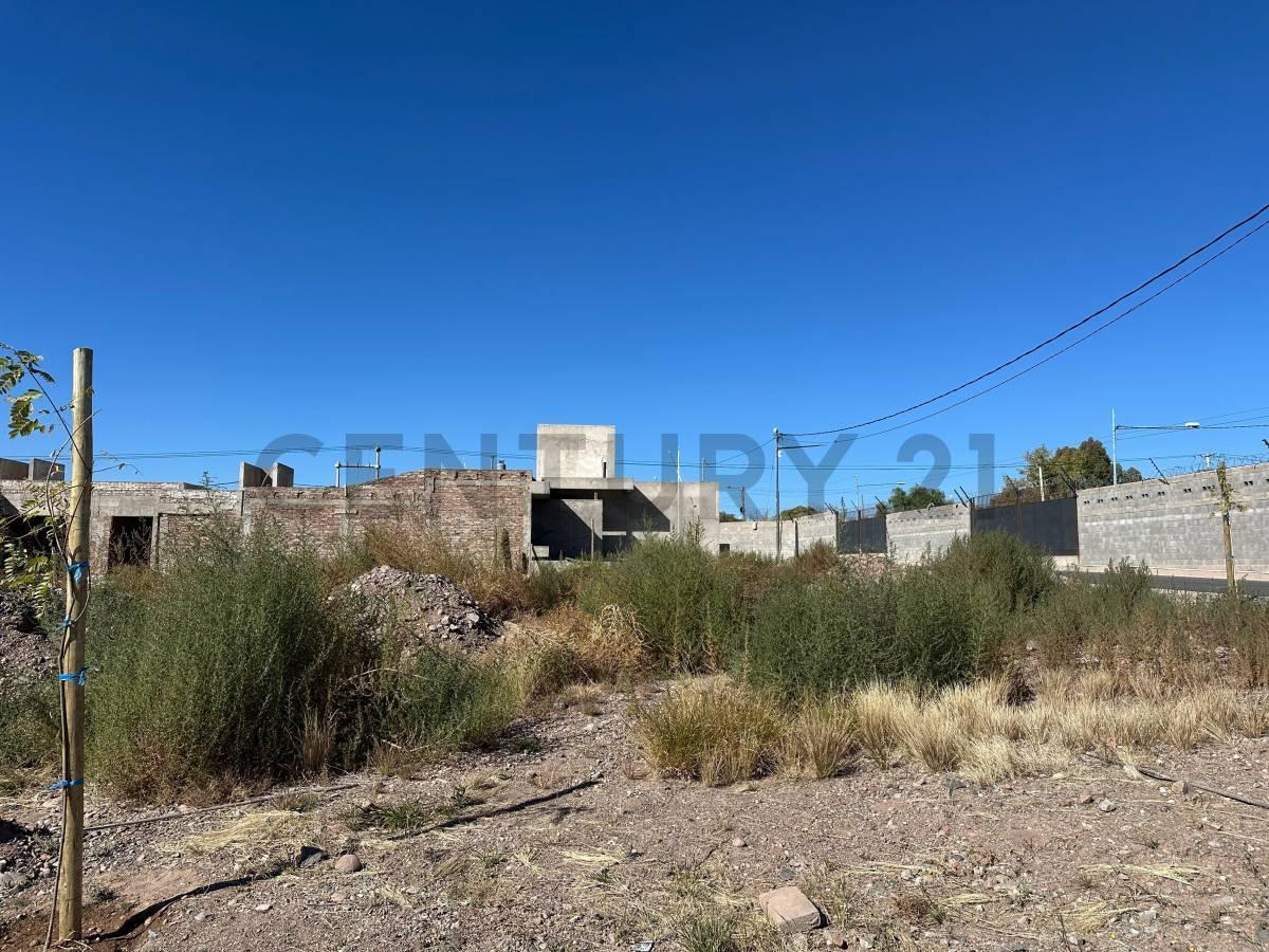 Foto de Lote en venta – Ideal para vivienda | Barrio Privado Las Acacias, Godoy, imagen 3