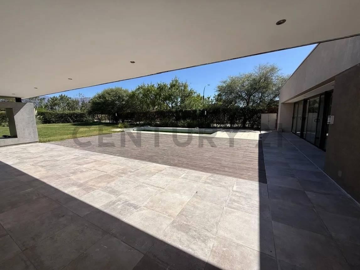 Foto de CASA EN VENTA BARRIO EL ENVERO CASAS DE CAMPO, LUJAN DE CUYO, MENDOZA, imagen 4