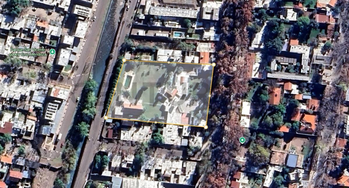 Foto de VENTA TERRENO EN GODOY CRUZ MENDOZA, imagen 2