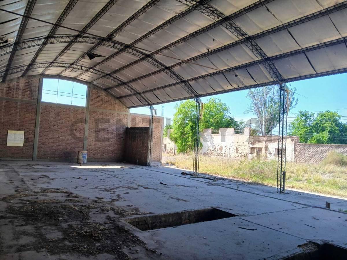 Foto de Venta Terreno con galpón en Godoy Cruz, imagen 3