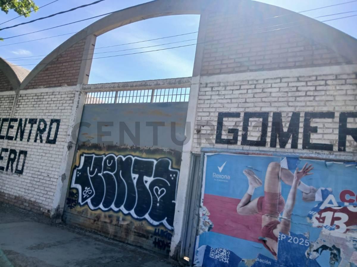 Foto de Venta Terreno con galpón en Godoy Cruz, imagen 4