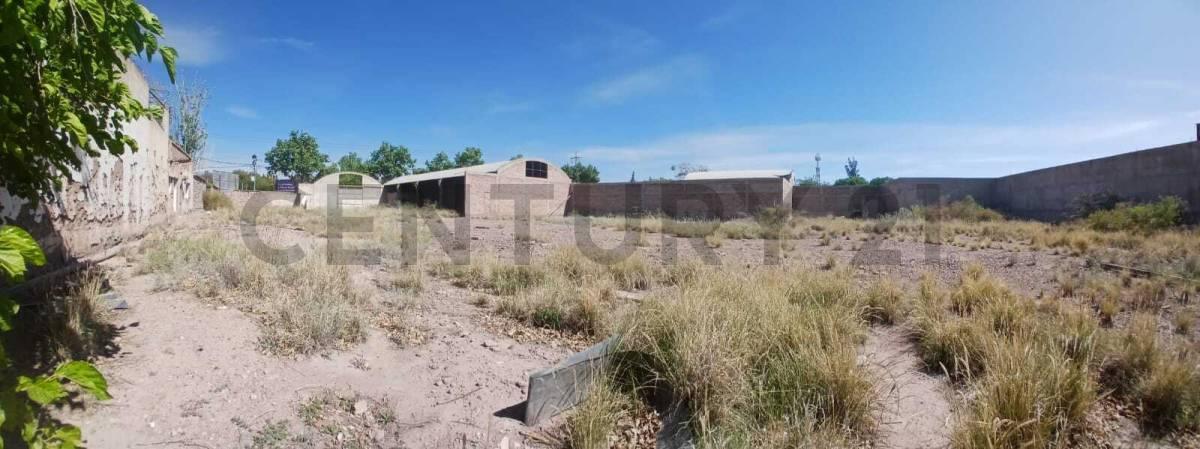 Foto de Venta Terreno con galpón en Godoy Cruz, imagen 5