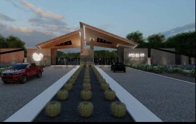 Foto de LOTE EN VENTA EN BARRIO PRIVADO AIRES DEL SUR - SAN RAFAEL, imagen 1
