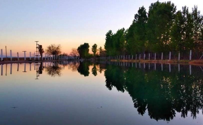 Foto de LOTE EN VENTA EN BARRIO PRIVADO AIRES DEL SUR - SAN RAFAEL, imagen 4
