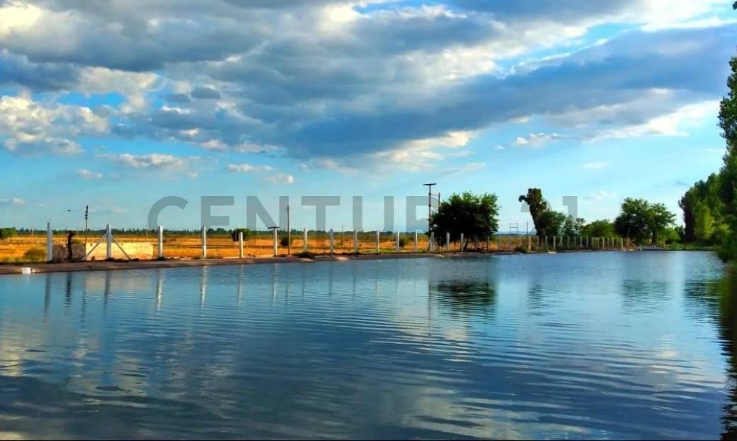 Foto de LOTE EN VENTA EN BARRIO PRIVADO AIRES DEL SUR - SAN RAFAEL, imagen 4