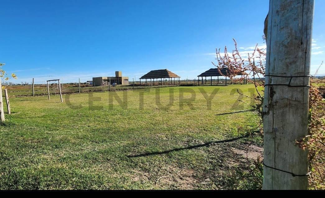 Foto de LOTE EN VENTA EN BARRIO PRIVADO AIRES DEL SUR - SAN RAFAEL, imagen 1