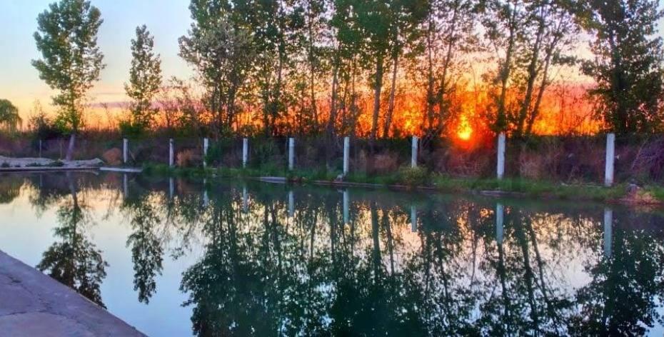 Foto de LOTE EN VENTA EN BARRIO PRIVADO AIRES DEL SUR - SAN RAFAEL, imagen 3