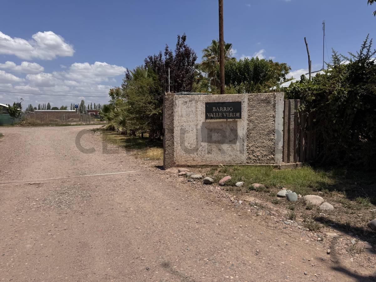 Foto de Venta de Perdriel Lujan de Cuyo, imagen 1