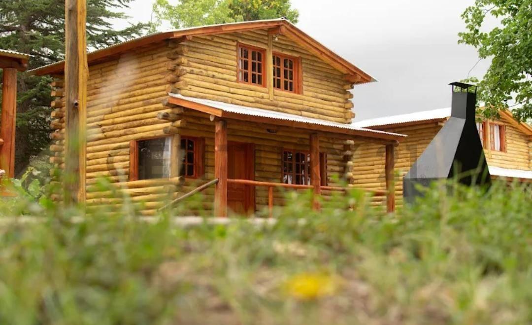 Foto de VENTA DE 3 CABAÑAS AMOBLADAS CON PILETA EN LAS VEGAS, POTRERILLOS, imagen 5