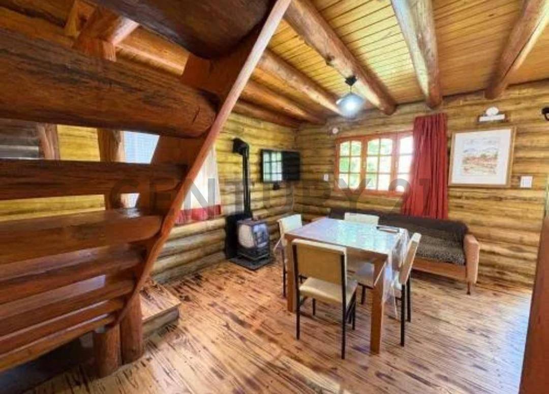 Foto de VENTA DE 3 CABAÑAS AMOBLADAS CON PILETA EN LAS VEGAS, POTRERILLOS, imagen 4
