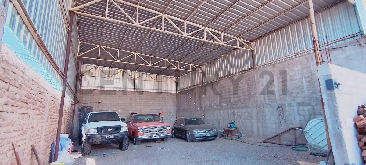 Foto de Century 21 López vende Galpón con amplio predio exterior y propiedad en, imagen 5