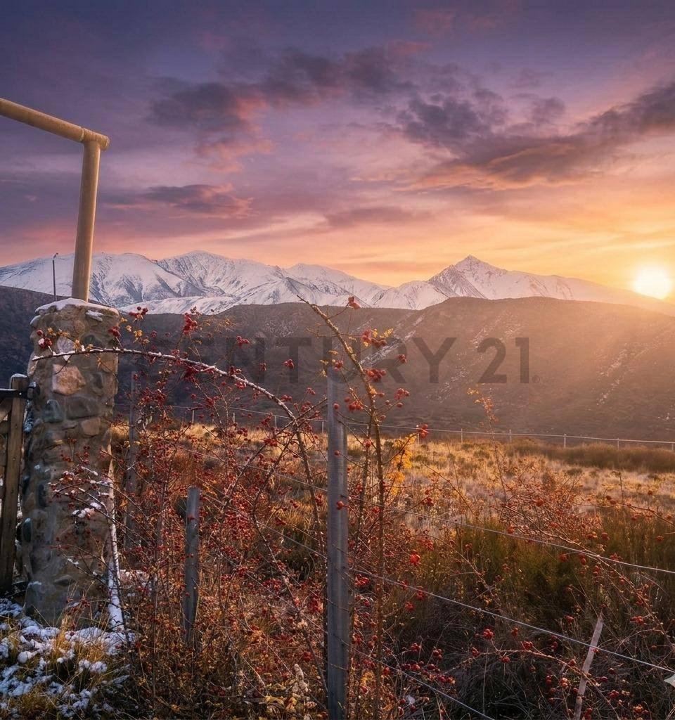 Foto de Lote en Venta Potrerillos, Mendoza, imagen 2