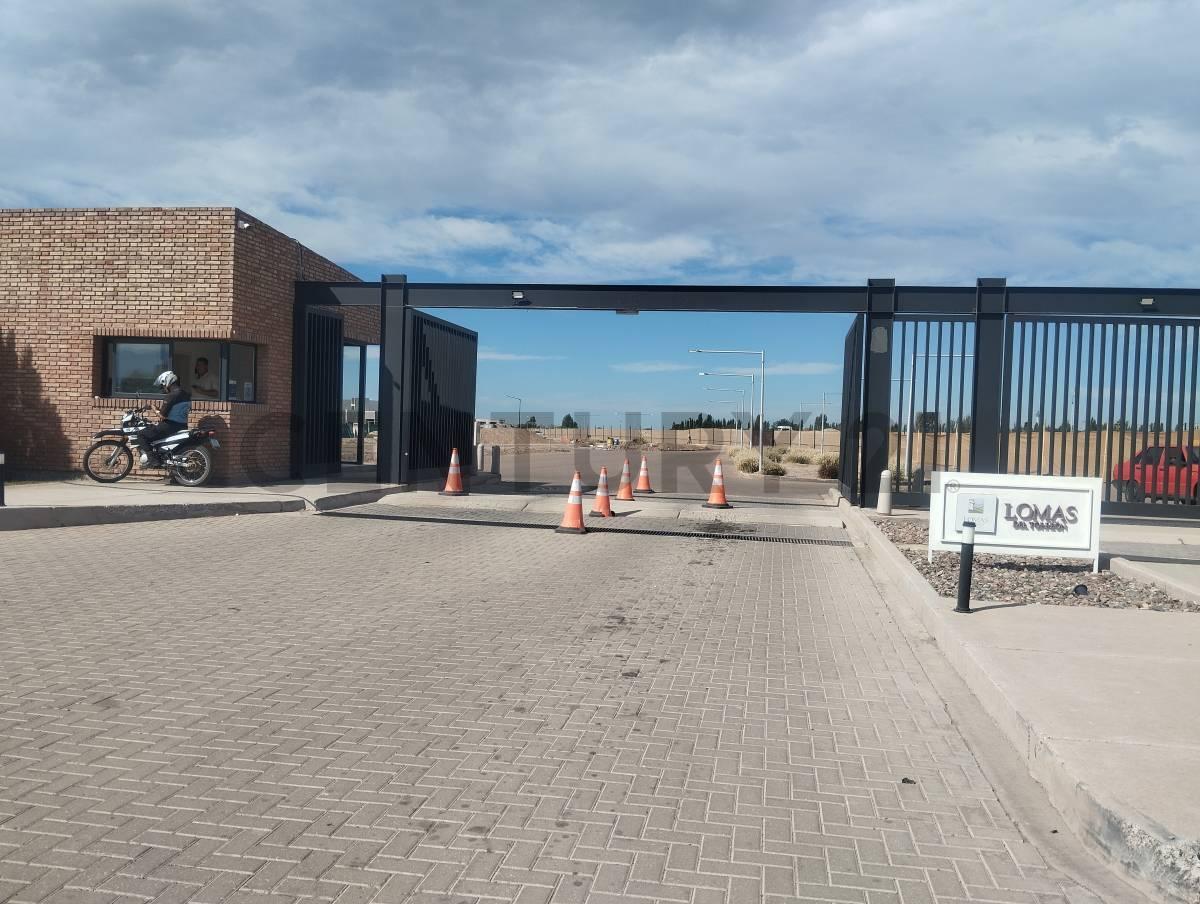 Foto de Se vende terreno. Maipú, imagen 2