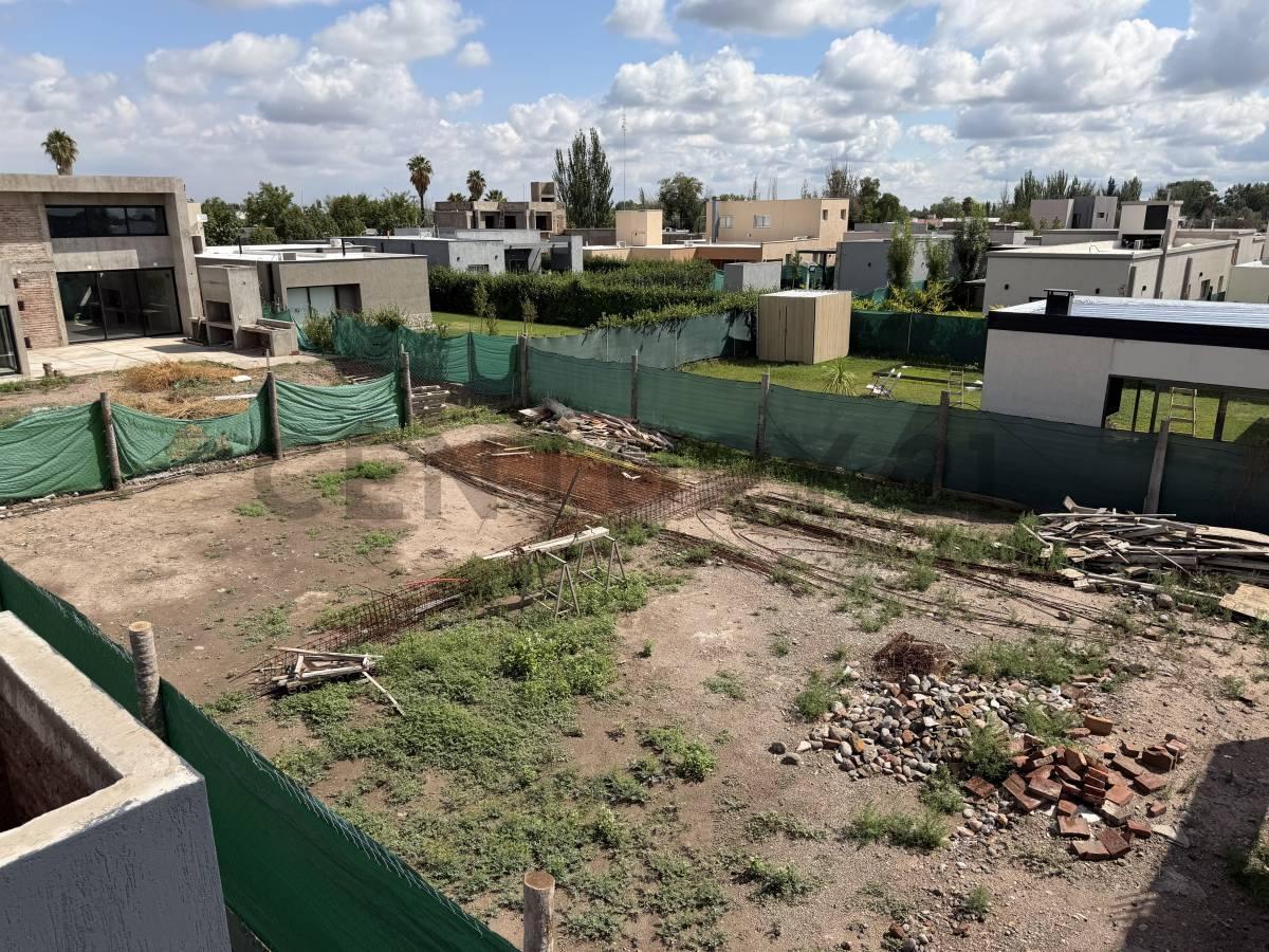 Foto de Venta de Terreno Barrio Las Cortaderas Country 2 - Guaymallén, imagen 4