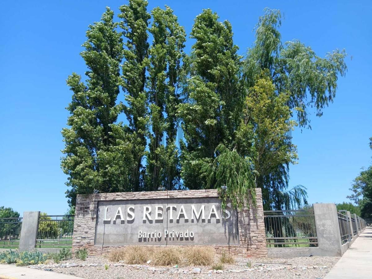 Foto de Venta de Lote en Las Retamas, Rodeo del Medio, Maipù, imagen 1