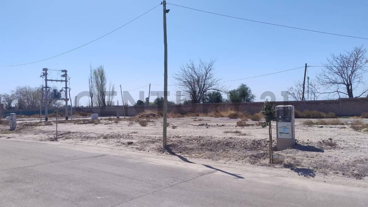 Foto de Venta de Lote en Las Retamas, Rodeo del Medio, Maipù, imagen 3