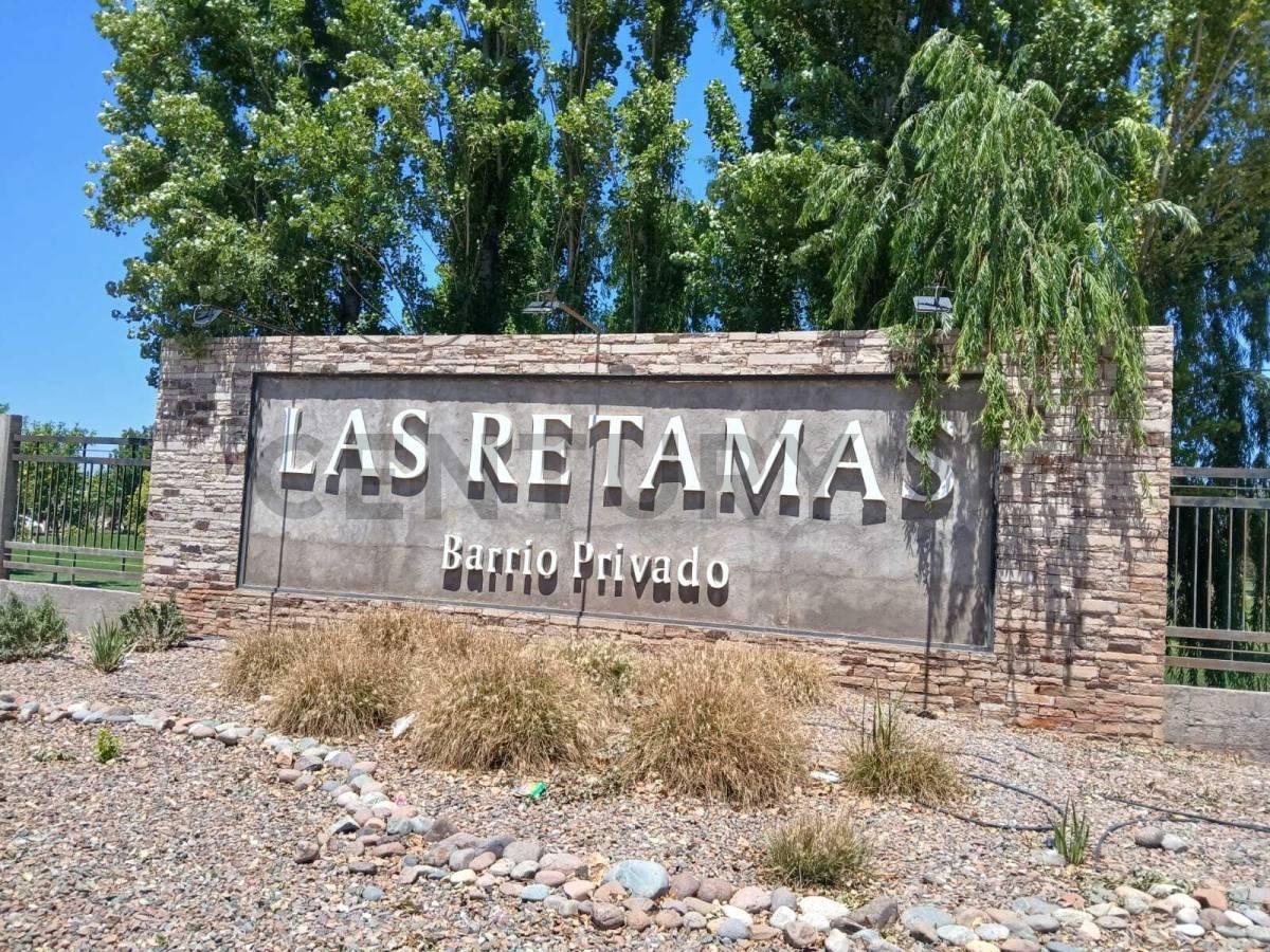 Foto de Venta de Lote en Las Retamas, Rodeo del Medio, Maipù, imagen 5