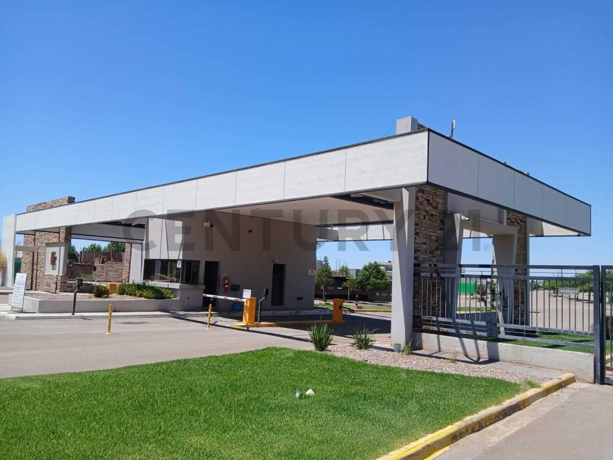 Foto de Venta de Lote en Las Retamas, Rodeo del Medio, Maipù, imagen 2