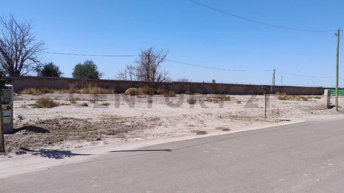 Foto de Venta de Lote en Las Retamas, Rodeo del Medio, Maipù, imagen 4