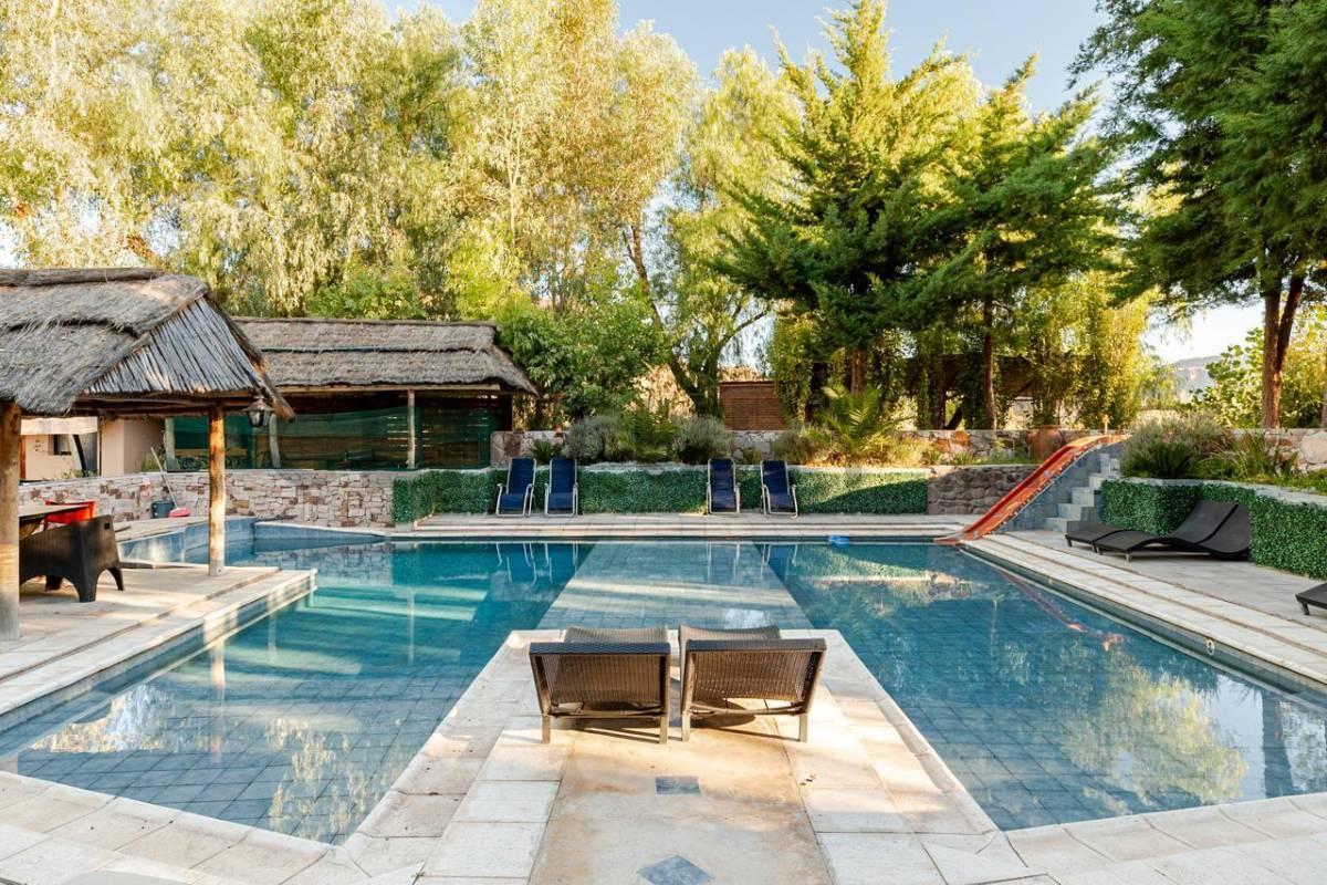 Foto de COMPLEJO TURÍSTICO PREMIUM EN VALLE GRANDE – SAN RAFAEL, MENDOZA, imagen 2