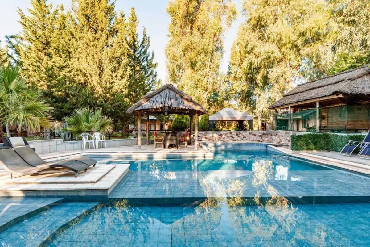 Foto de COMPLEJO TURÍSTICO PREMIUM EN VALLE GRANDE – SAN RAFAEL, MENDOZA, imagen 5