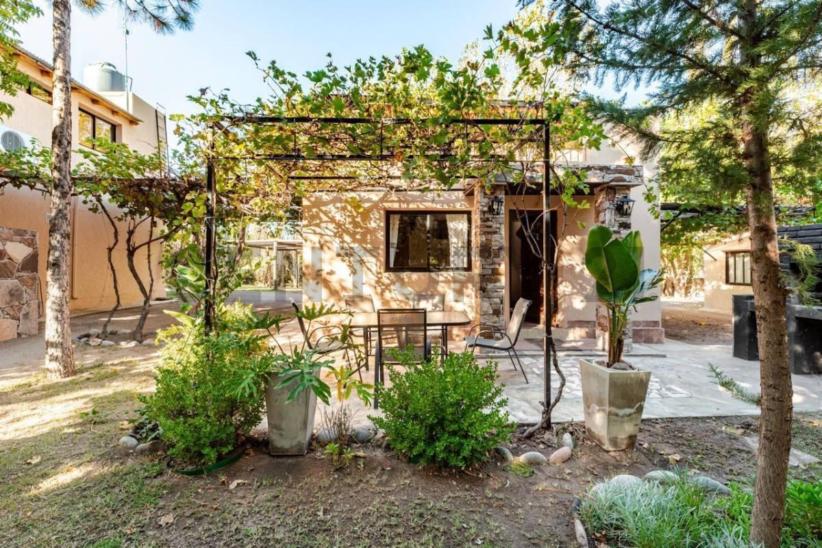 Foto de COMPLEJO TURÍSTICO PREMIUM EN VALLE GRANDE – SAN RAFAEL, MENDOZA, imagen 1