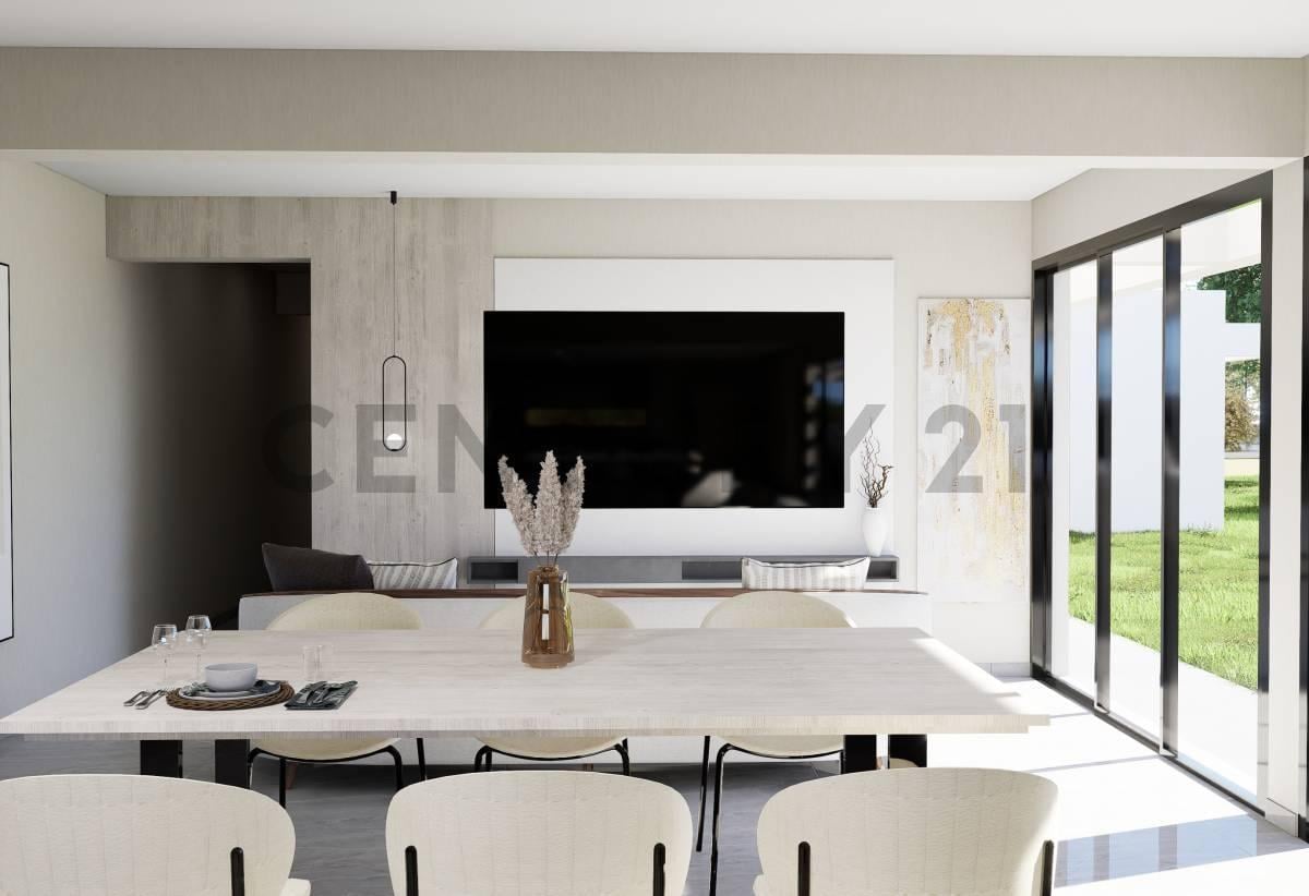 Foto de Casa en CONSTRUCCION en venta barrio Sol Andino III Guaymallen, imagen 1
