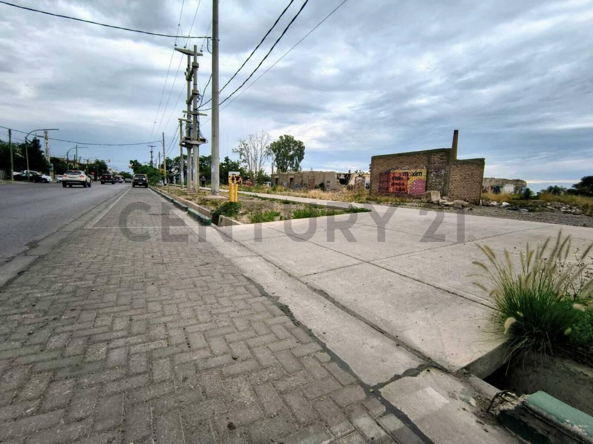 Foto de Venta de Terreno equina en el centro de Rodeo de la Cruz, imagen 1