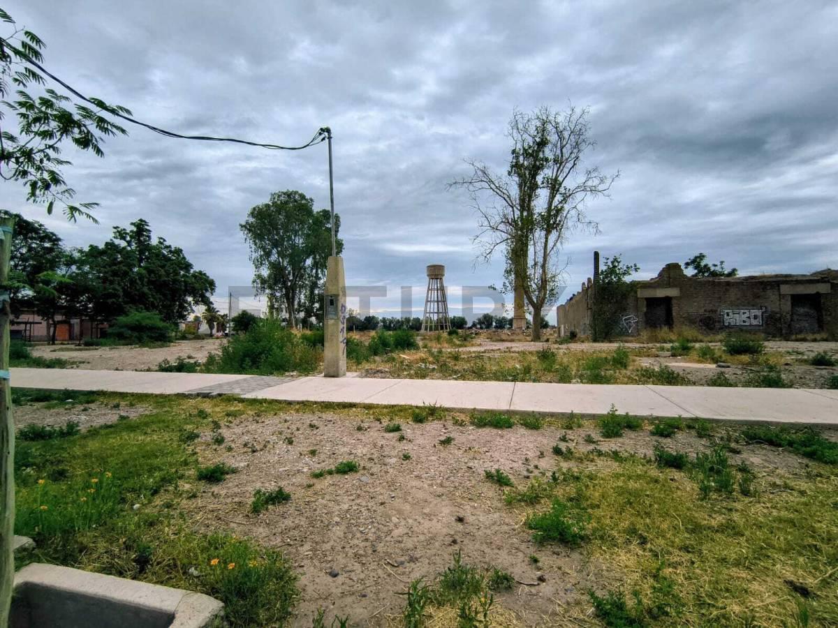 Foto de Venta de Terreno equina en el centro de Rodeo de la Cruz, imagen 2