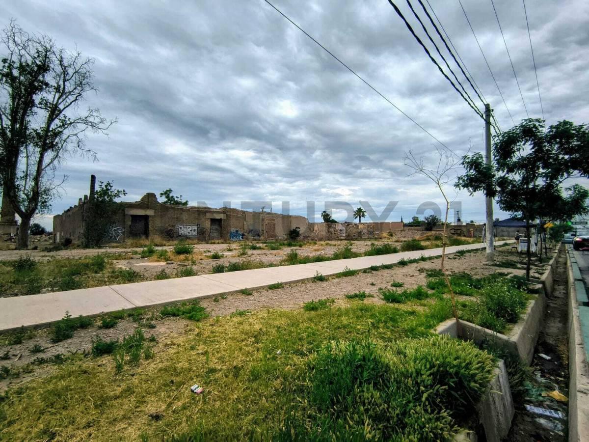Foto de Venta de Terreno equina en el centro de Rodeo de la Cruz, imagen 3