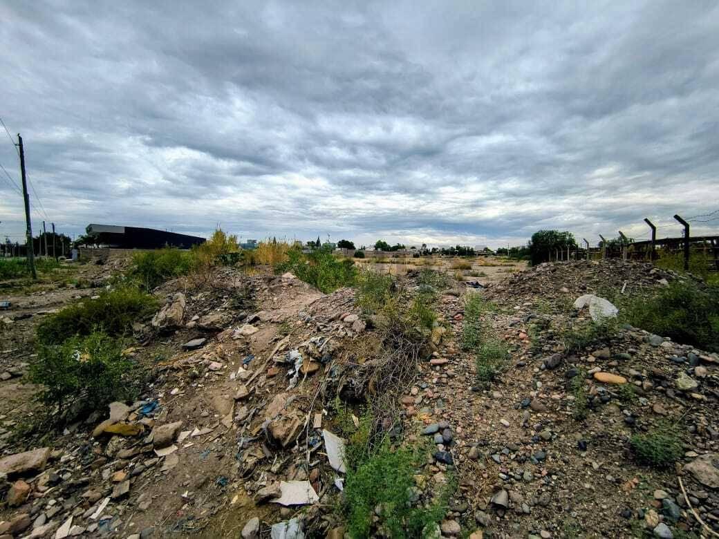 Foto de Venta de Terreno en Rodeo de la Cruz., imagen 3