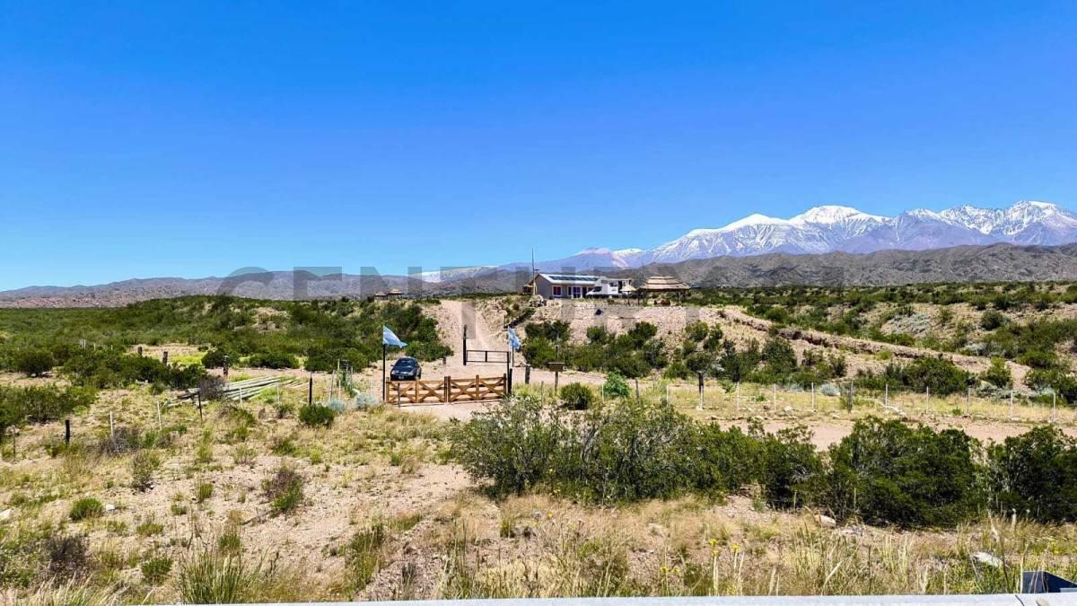 Foto de Casa en venta en Potrerillos Luján de Cuyo, imagen 4
