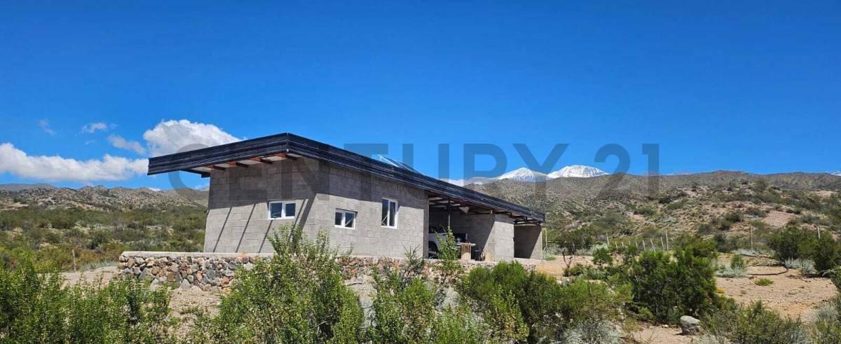 Foto de Casa en venta en Potrerillos Luján de Cuyo, imagen 2