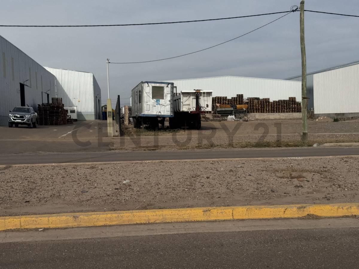 Foto de Alquiler Galpón Industrial - Parque de Desarrollo Empresarial Maipú, imagen 5