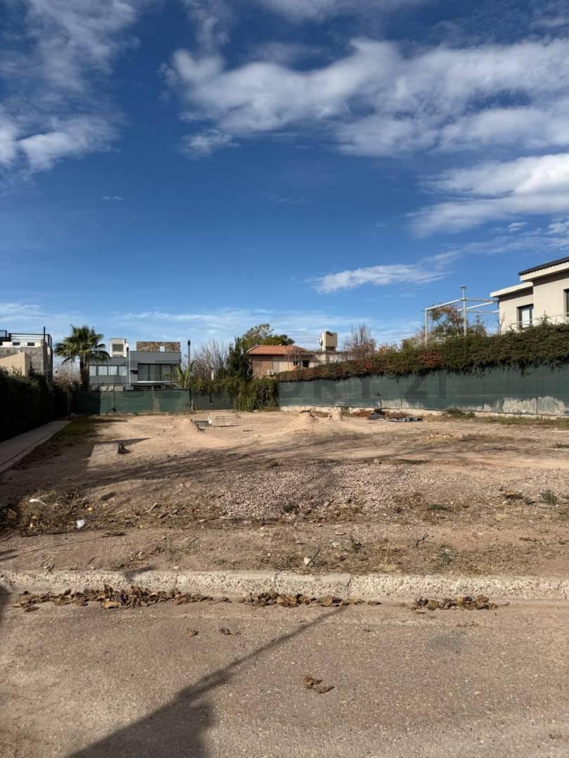 Foto de Terreno en Venta Barrio la Barraca Dorrego Mendoza, imagen 2