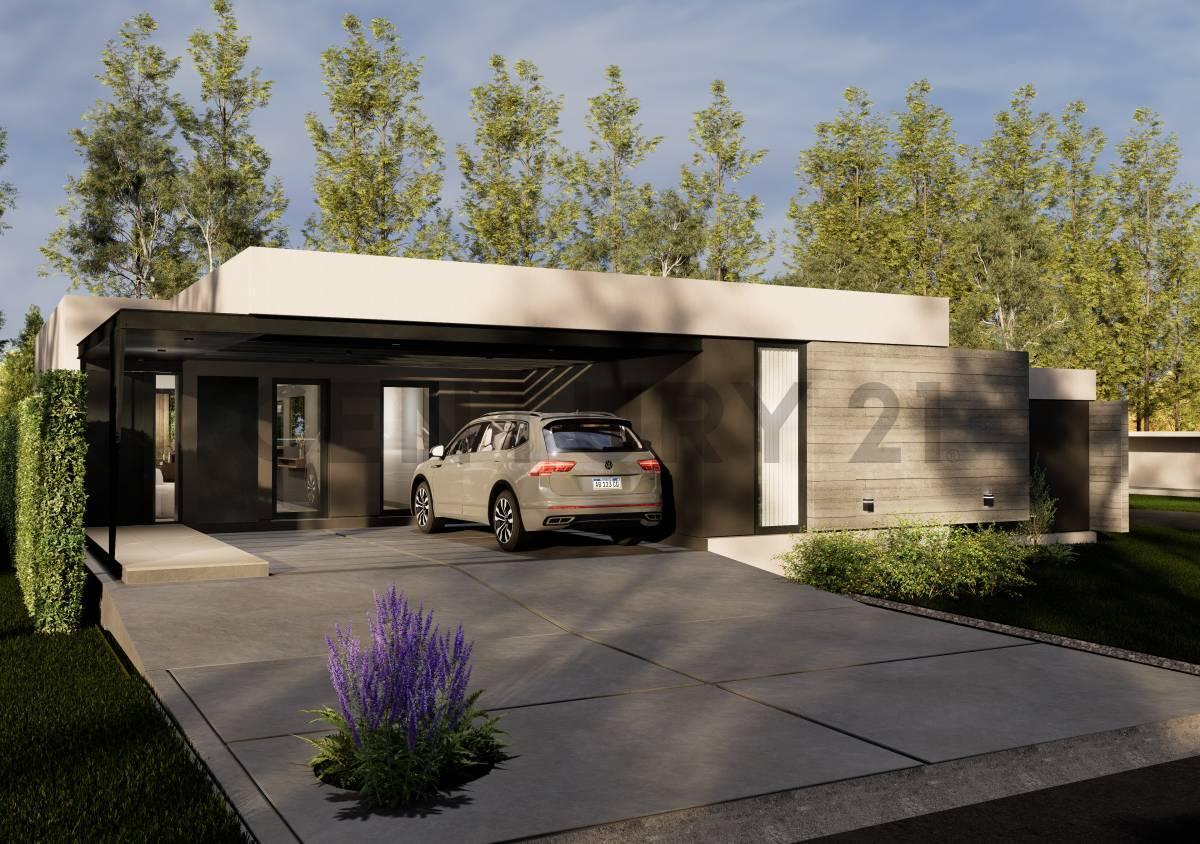 Foto de CASA VINCO EN POZO - ESTANCIA BULNES, imagen 1