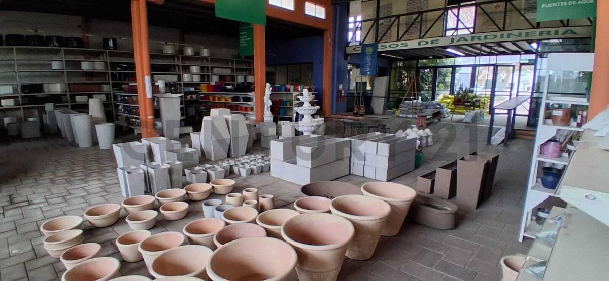 Foto de VENTA DE EXCELENTE VIVERO CON MARCA REGISTRADA EN MENDOZA, imagen 4