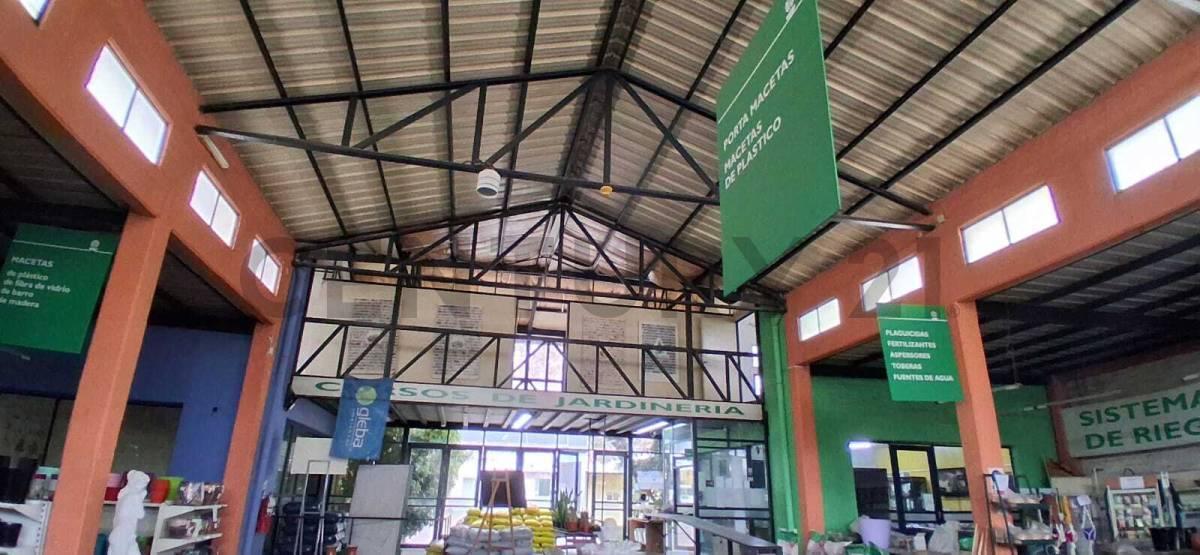 Foto de VENTA DE EXCELENTE VIVERO CON MARCA REGISTRADA EN MENDOZA, imagen 3