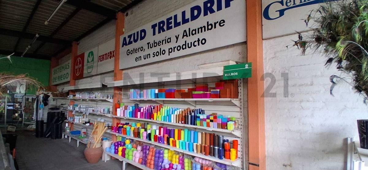 Foto de VENTA DE EXCELENTE VIVERO CON MARCA REGISTRADA EN MENDOZA, imagen 1