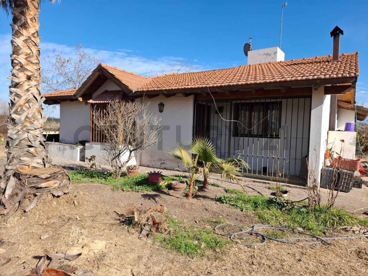 Foto de Venta de Galpón y Casa en Colonia Segovia Guaymallén, imagen 2