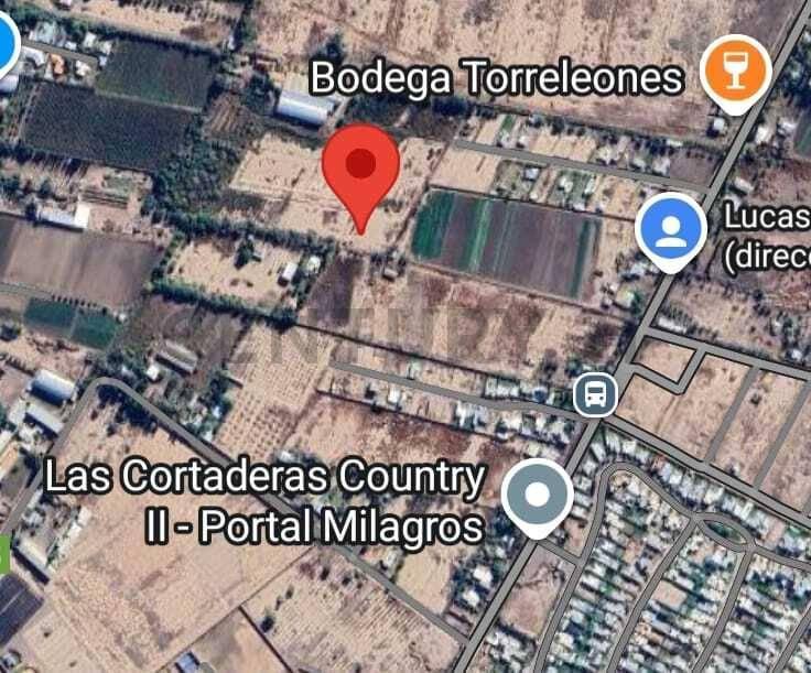 Foto de Venta de Terreno en Rodeo de la Cruz Guaymallén, imagen 4