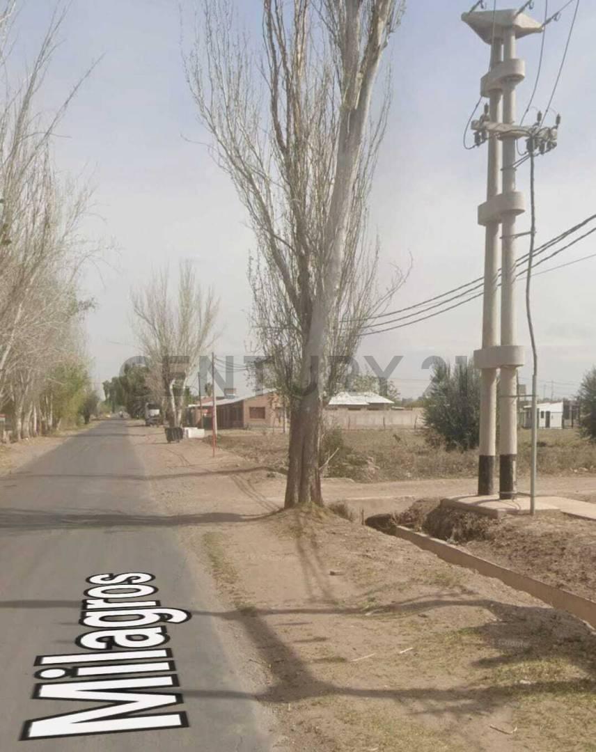 Foto de Venta de Terreno en Rodeo de la Cruz Guaymallén, imagen 3
