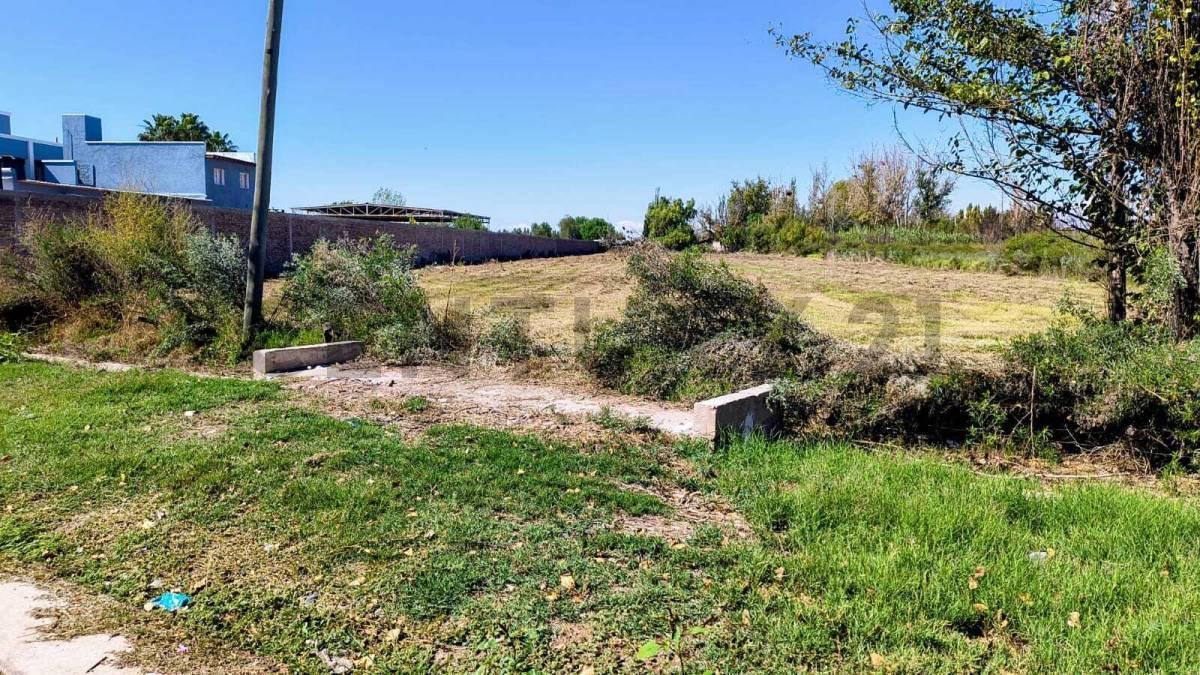 Foto de Venta de Terreno en Corralitos Guaymallén, imagen 1