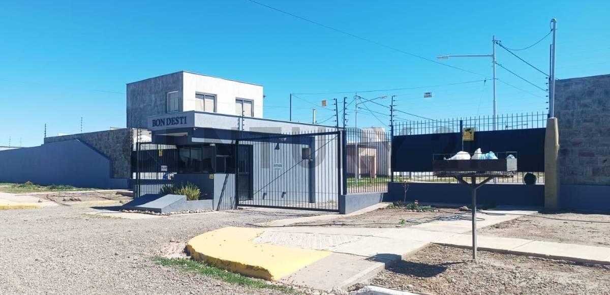 Foto de Venta de Lote en Rodeo del Medio, imagen 3