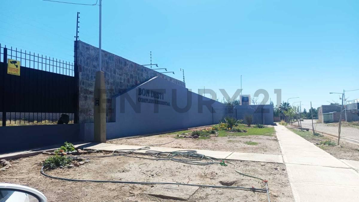 Foto de Venta de Lote en Rodeo del Medio, imagen 2