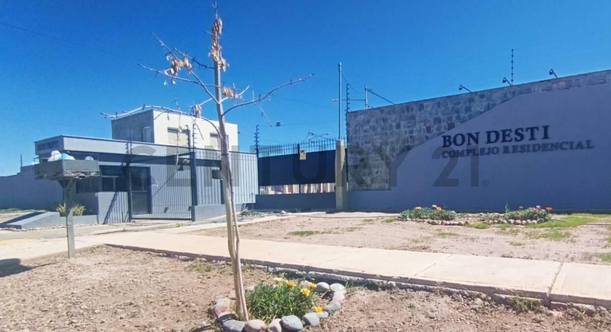 Foto de Venta de Lote en Rodeo del Medio, imagen 1