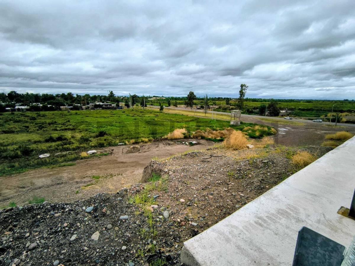 Foto de la propiedad en Ruta 50 y Lamadrid, San Roque, Mendoza