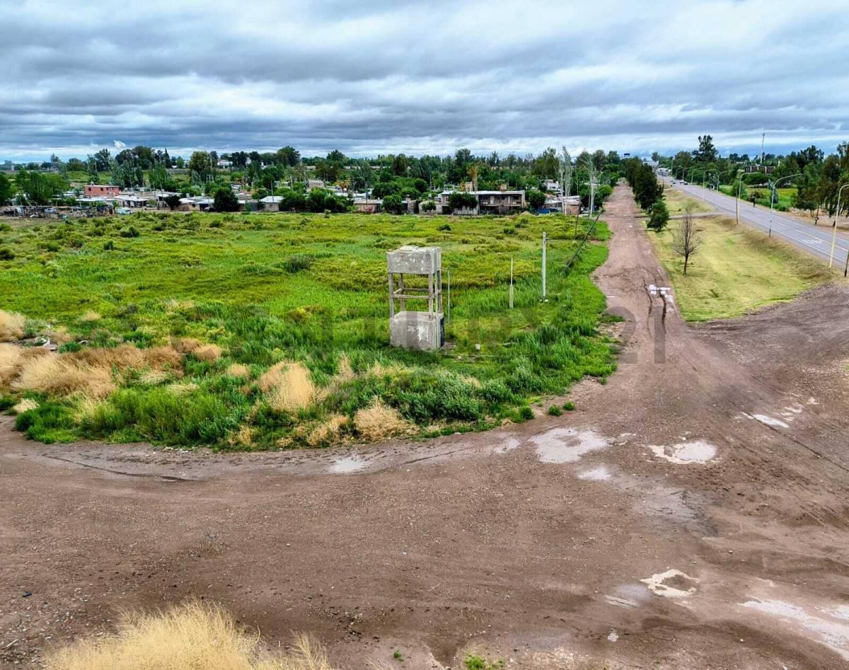 Foto de Venta de Terreno en Maipú, imagen 2