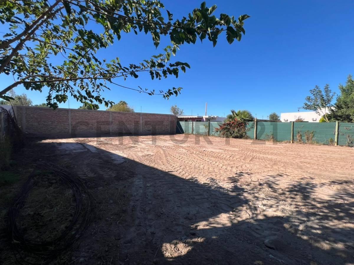 Foto de VENTA DE LOTE EN GUAYMALLEN, imagen 5